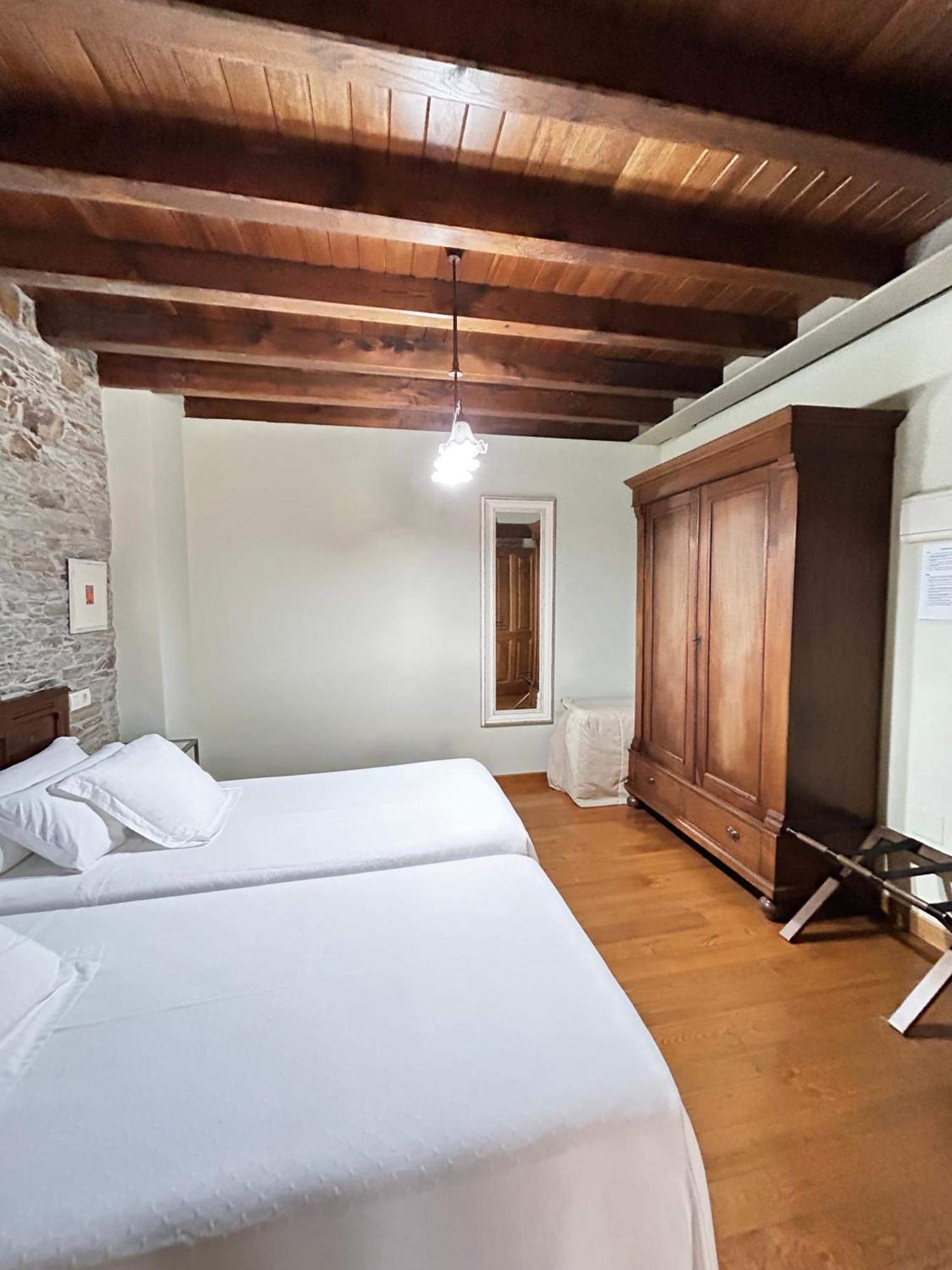 Отель Casa Soto Вегадео Экстерьер фото