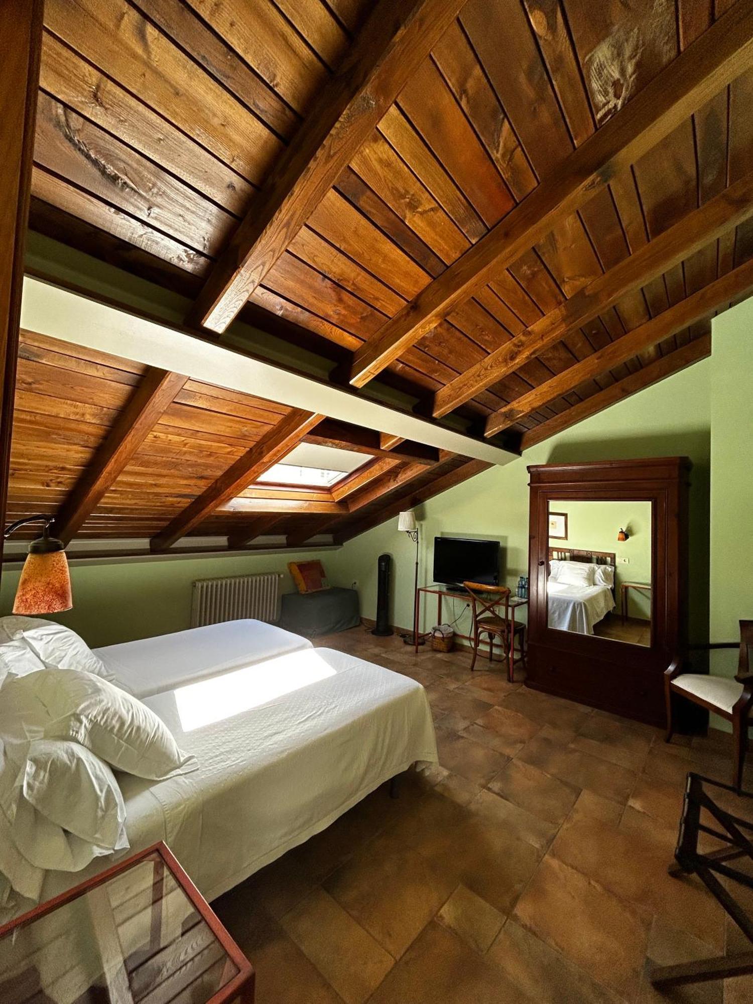 Отель Casa Soto Вегадео Экстерьер фото